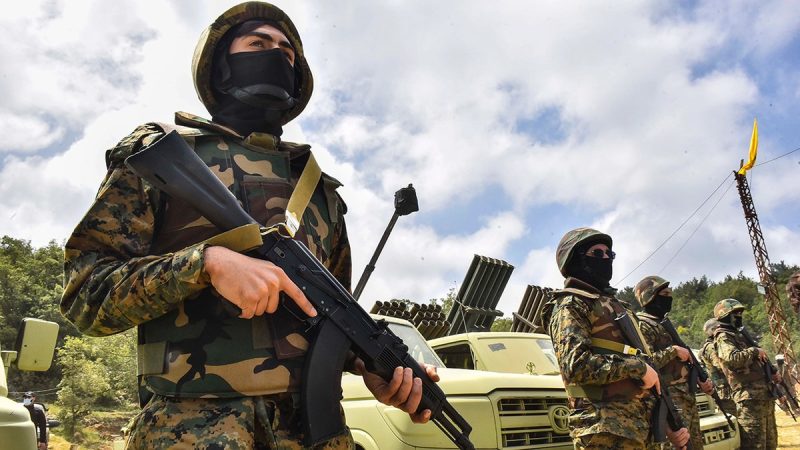 Iran could ‘activate’ Hezbollah if US targets regime, Trump’s inner circle to decide: expert