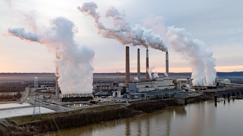 EPA scraps Biden coal restrictions, and advocates say move will restore American dominance