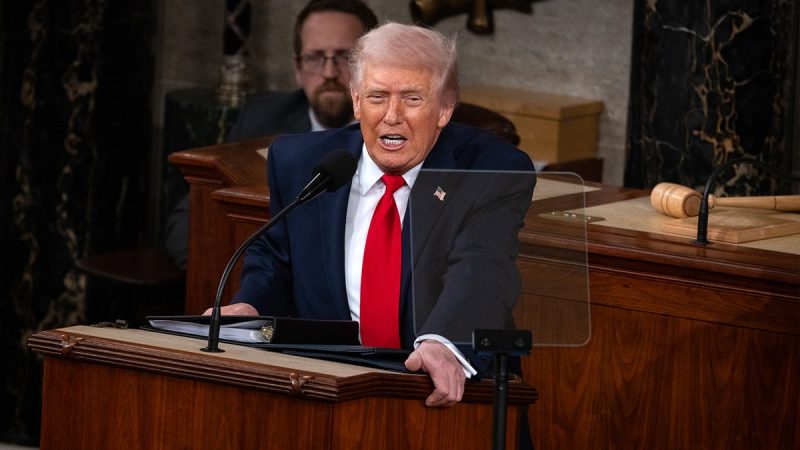 What Trump’s ‘ratepayer protection pledge’ means for you