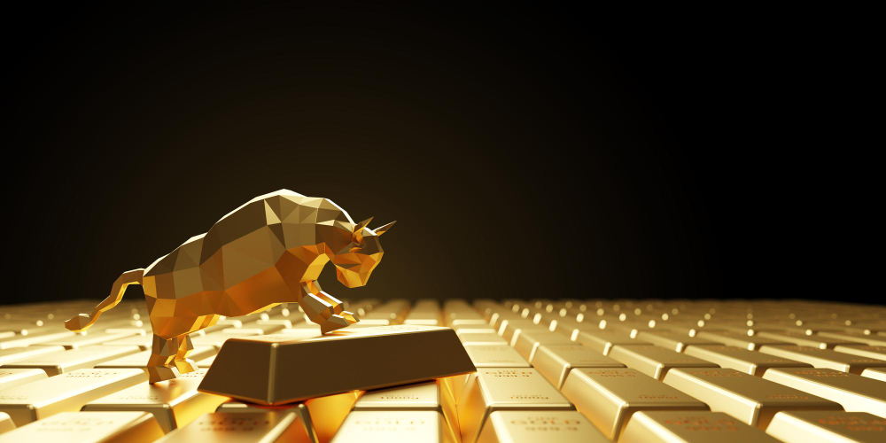 Gold’s Record Rally and Why Crypto Capital Is Drifting…