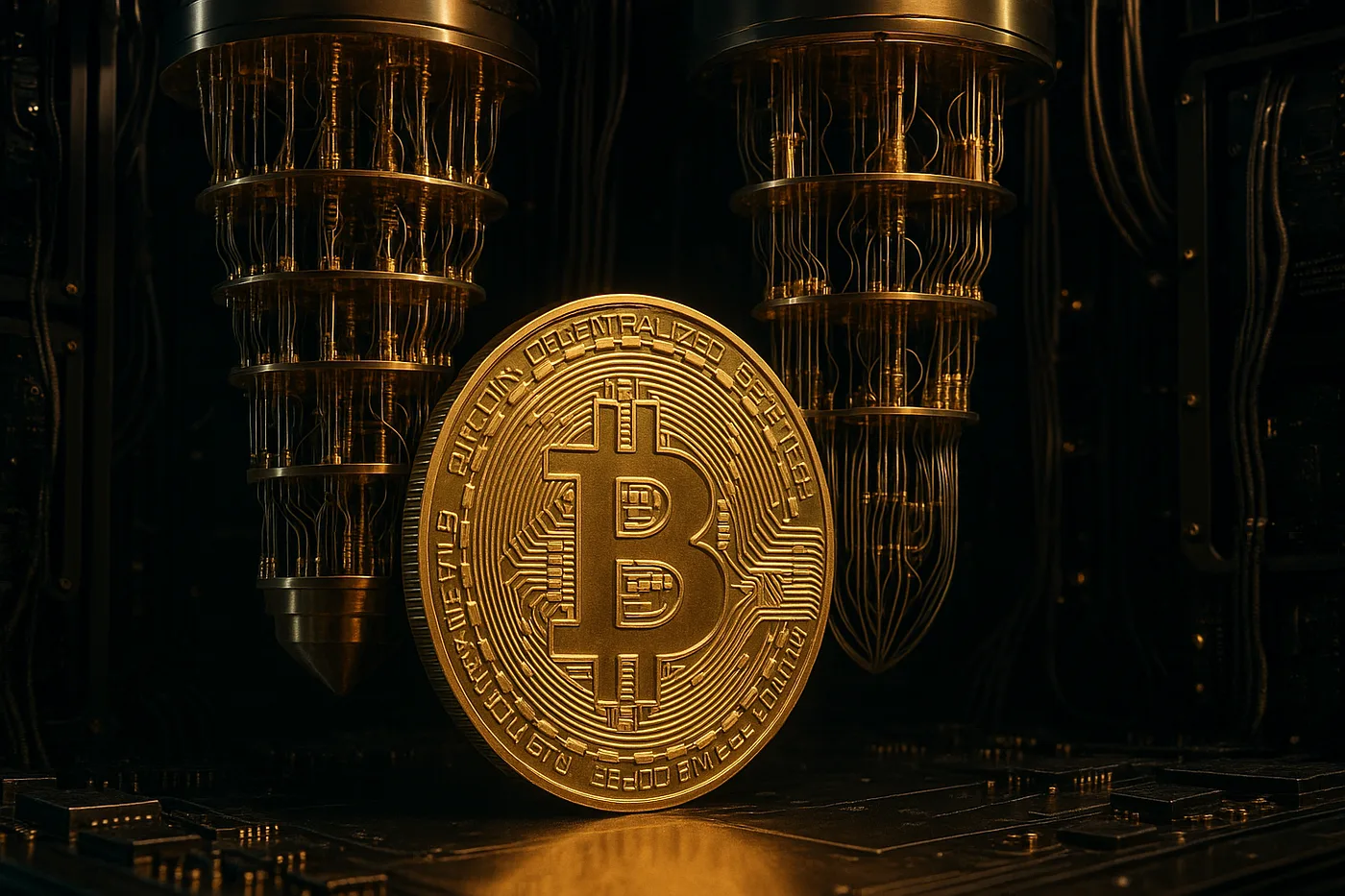 $771 Million Liquidated as Bitcoin Lost $82,000 – and…