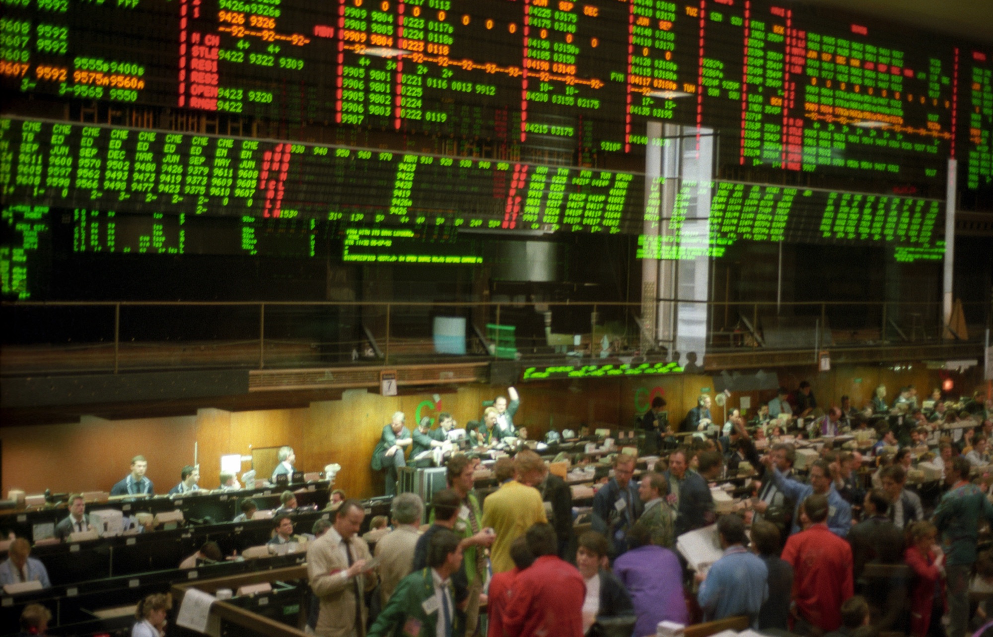 Elev8 broker: see more in Forex and commodity markets